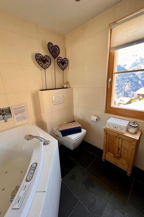 Towels - Perfekte Lage by Interhome (Lauterbrunnen)