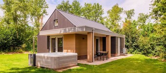 Zwerfsteen Outdoor Wellness 6p