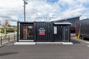 Miscellaneous - HOTEL R9 The Yard Shintomi (Shintomi-cho)