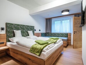 Internet - Apart Kreuzjoch by Interhome (Zell am Ziller)