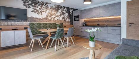 منطقة المعيشة