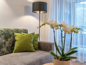 TV - Apart Kreuzjoch by Interhome (Zell am Ziller)