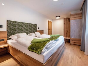 Room - Apart Kreuzjoch by Interhome (Zell am Ziller)