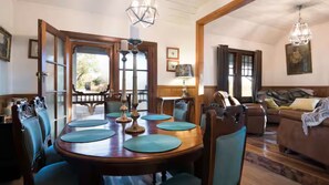 Unclassified image, 5 of 19, button - Rosey Knoll Cottage ~ Cottage with delights of modern life (Daylesford)