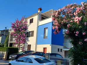 Exterior - Große Wohnung in Pješčana Uvala mit Eigenem Balk by Interhome (Pula/Banjole)