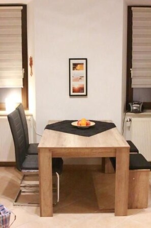 Dining - FeWo Inselblick by Interhome (Görlitz)