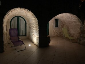 Interior - CASA ARTIS by Interhome (Crikvenica/Barci)