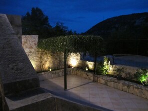 Property grounds - CASA ARTIS by Interhome (Crikvenica/Barci)