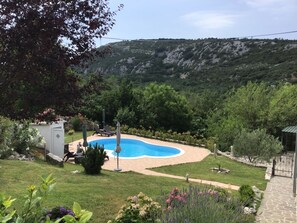 Pool - CASA ARTIS by Interhome (Crikvenica/Barci)