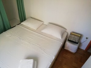 2 bedrooms, Internet - Zentrale Ferienwohnung mit überdachtem Balkon by Interhome (Crno)