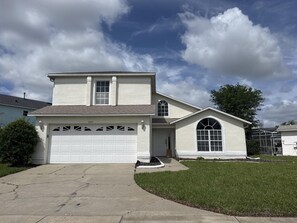 Exterior - 2900 LC - Oak Island Harbor Retreat (Kissimmee)