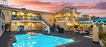 The Mara Laguna Beach an AvantStay Hotel
