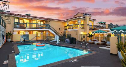 The Mara Laguna Beach an AvantStay Hotel