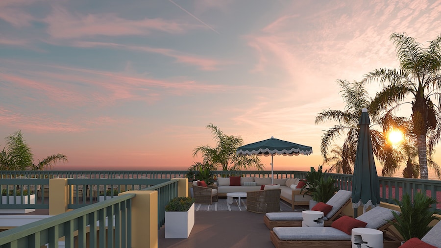 The Mara Laguna Beach an AvantStay Hotel