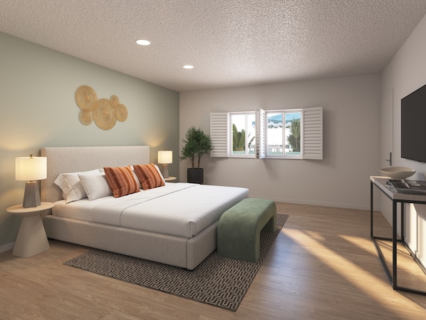 Room - The Mara Laguna Beach an AvantStay Hotel (Laguna Beach)