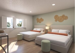 Interior - The Mara Laguna Beach an AvantStay Hotel (Laguna Beach)