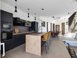 Kitchen / Dining Room - Nikoleta by Interhome (Vodice/Tribunj)