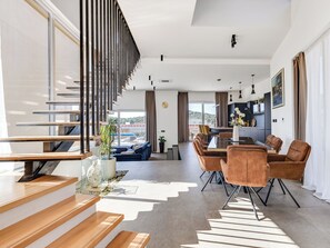 Interior - Nikoleta by Interhome (Vodice/Tribunj)