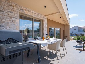 Terrace - Nikoleta by Interhome (Vodice/Tribunj)