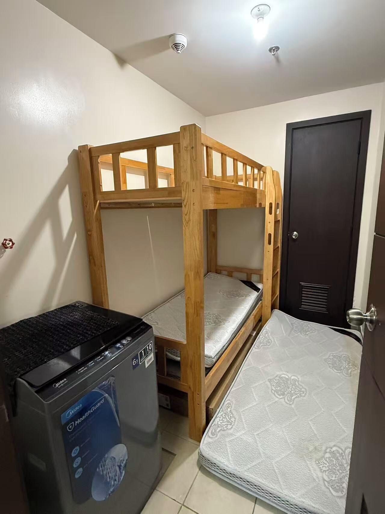 Apartamento superluxo, para não fumantes, vista para a baía | Parte interna