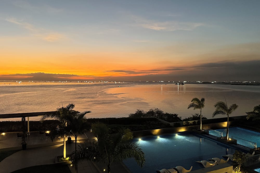 Bayshore Residential Resort 2 Phase 1