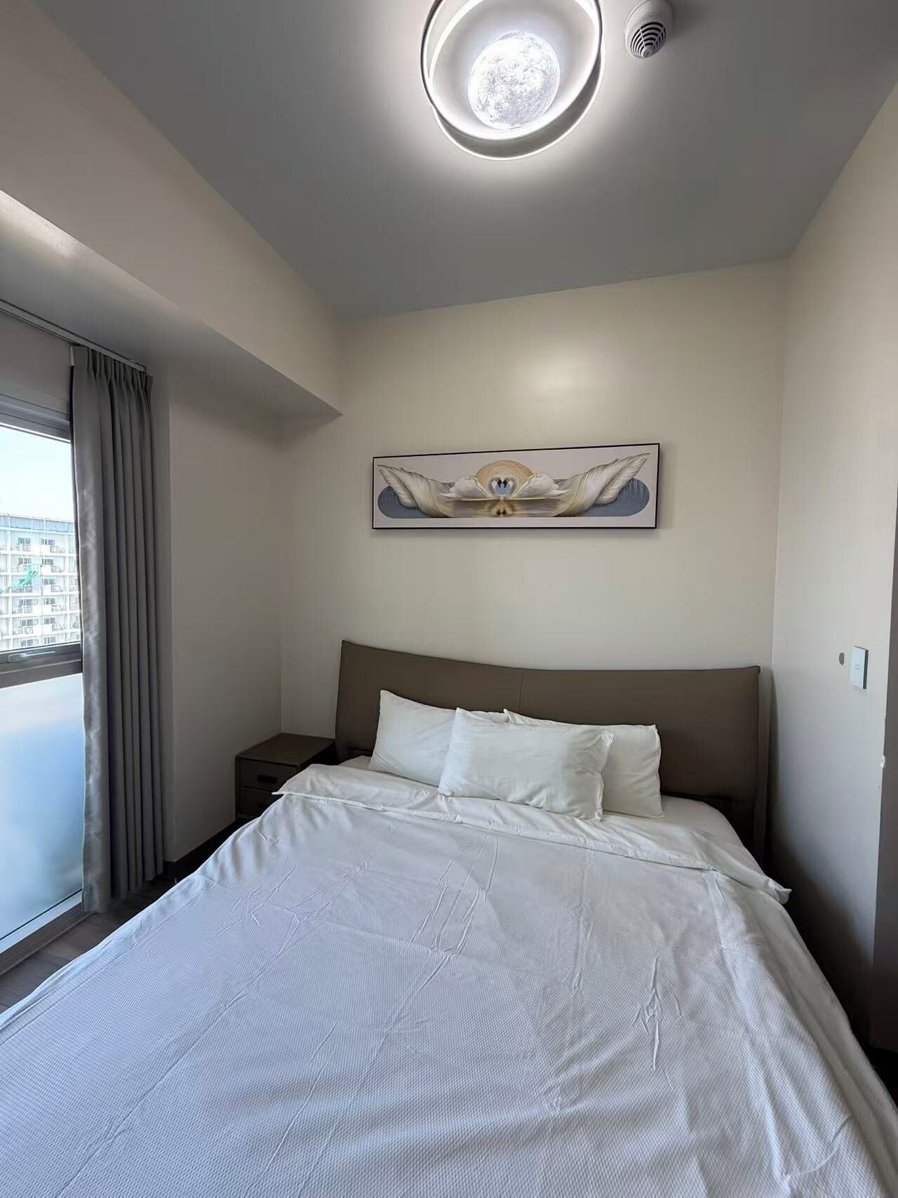 Desk, iron/ironing board, free WiFi, individually furnished