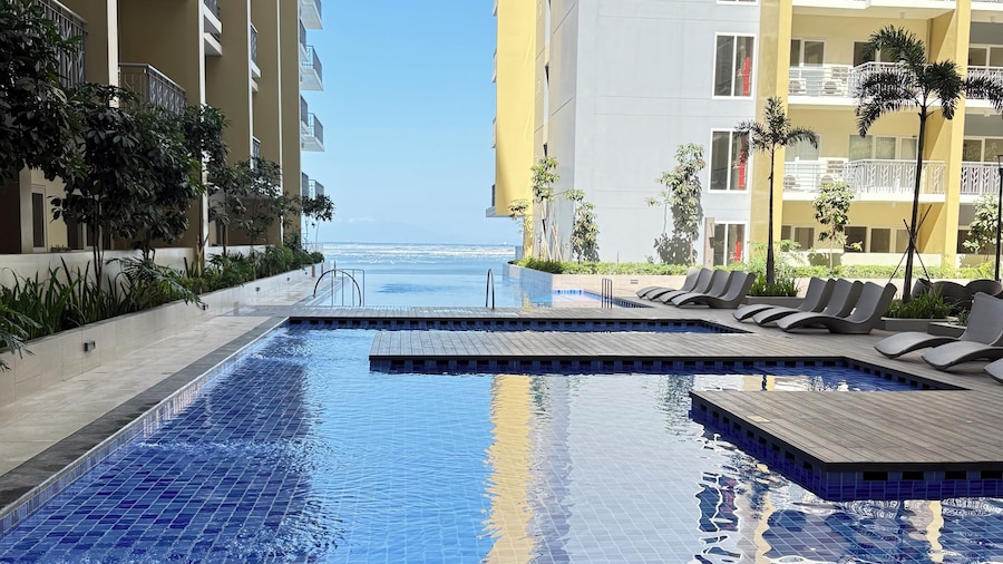 Bayshore Residential Resort 2 Phase 1