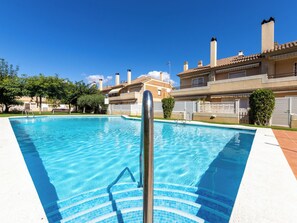 Pool - Vacation home Xipres by Interhome (Torredembarra)