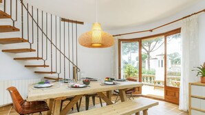 Dining - Serenity by Interhome (Begur)
