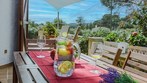 Outdoor dining - Serenity by Interhome (Begur)