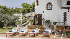 Pool - Serenity by Interhome (Begur)
