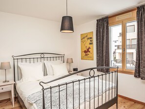 Room - Chesa Chalcherin 3 by Interhome (Celerina)