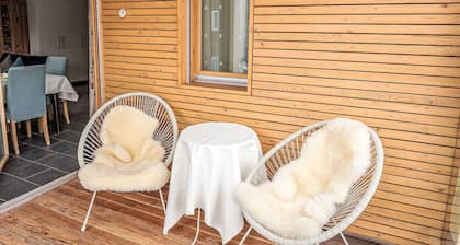 Chesa Chalcherin 3 by Interhome