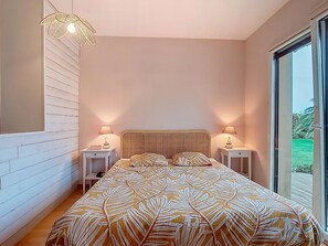 Internet - Vacation home Le Duc by Interhome (Plouider)