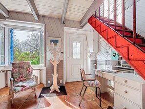 Interior - La Chapelle by Interhome (Tréguier)