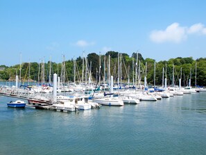 Marina - La Chapelle by Interhome (Tréguier)