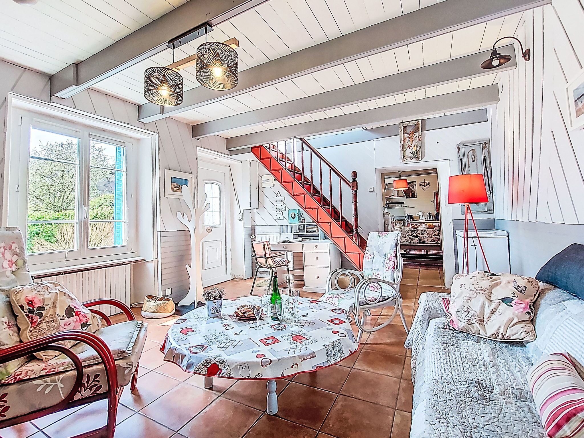 La Chapelle By Interhome - Plougrescant