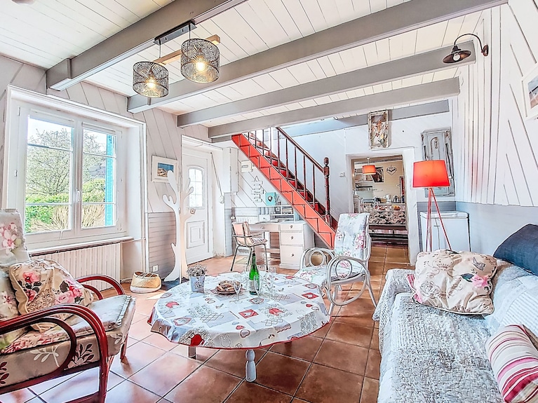 La Chapelle By Interhome - Plougrescant