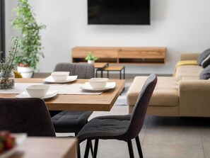 Dining - Vacation home Lapis by Interhome (Poreč/Sv. Lovreč)
