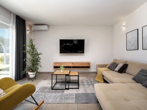 TV - Vacation home Lapis by Interhome (Poreč/Sv. Lovreč)