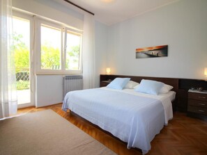 2 bedrooms, Internet - Tino mit Garten in Strandnähe by Interhome (Poreč/Funtana)