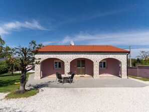 Exterior - Villa Lilly by Interhome (Pula/Krnica)