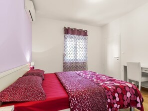 2 habitaciones y acceso a internet 
