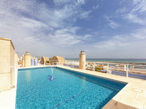 Infinite Viewpoint by Interhome