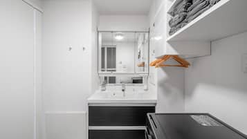 Lejlighed | Interiør