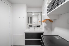 Lejlighed | Interiør