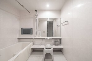 Apartment | Bathroom - ANAX NORD 502 (Sapporo)