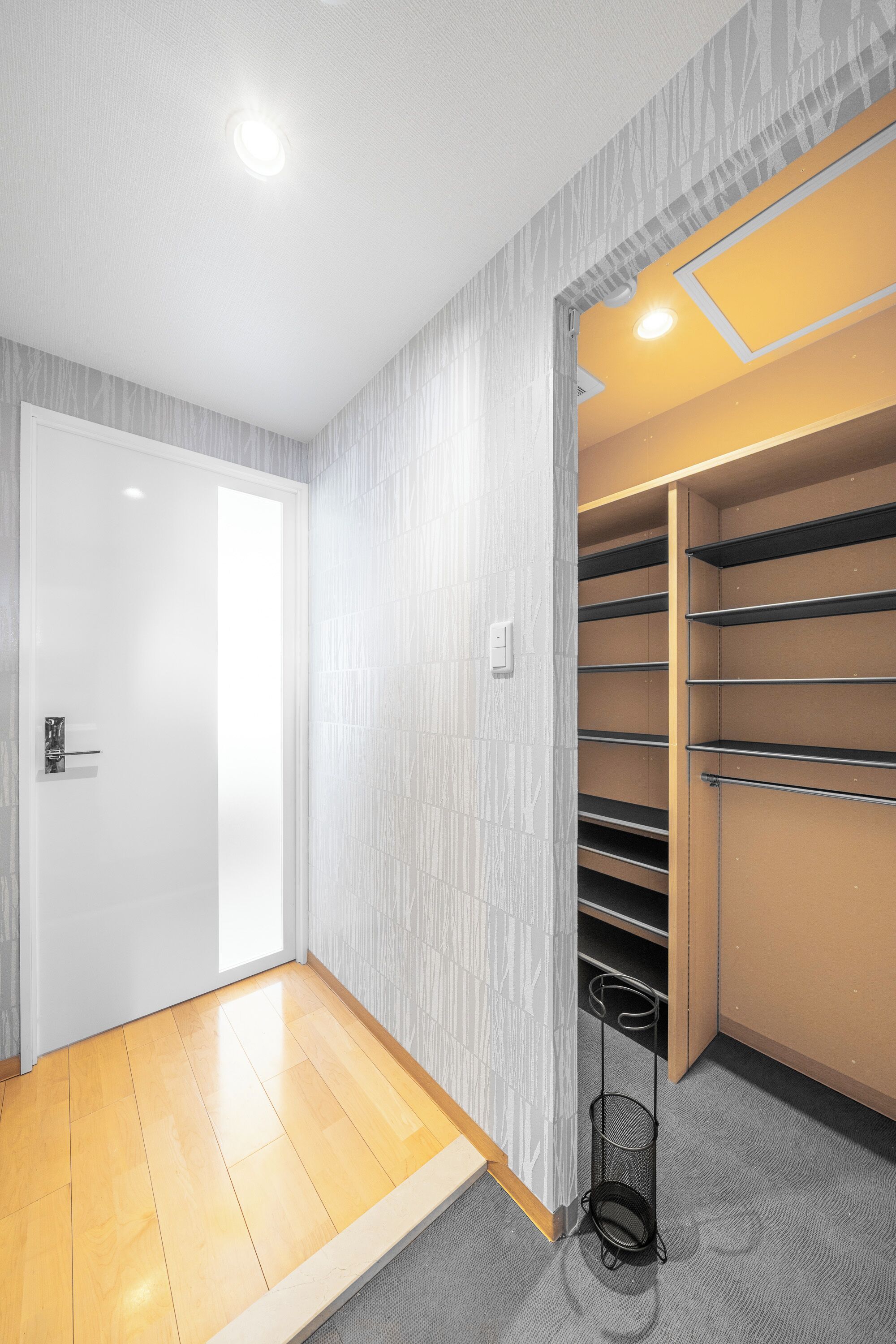 Apartment | Interior