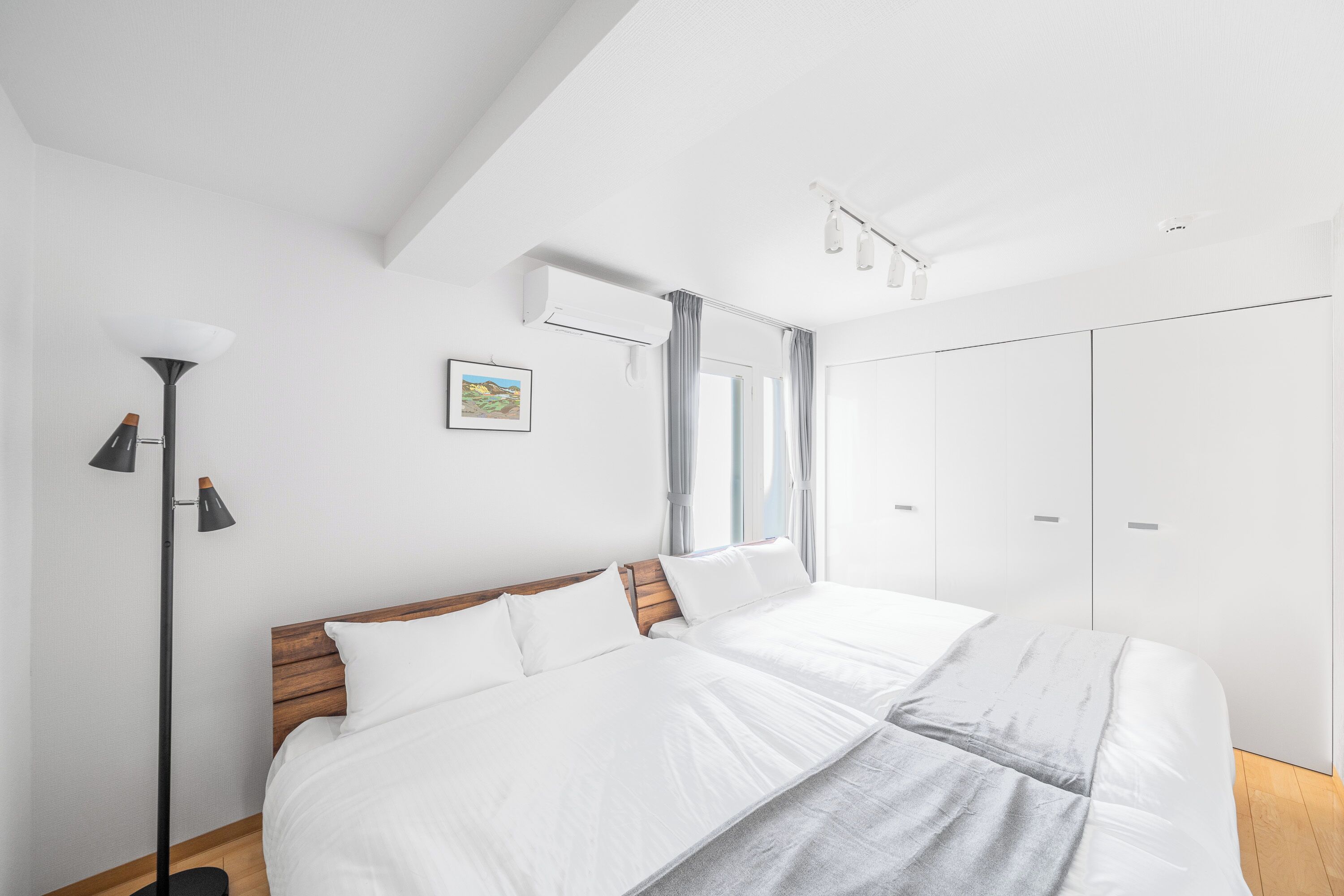 Apartment | Iron/ironing board, free WiFi