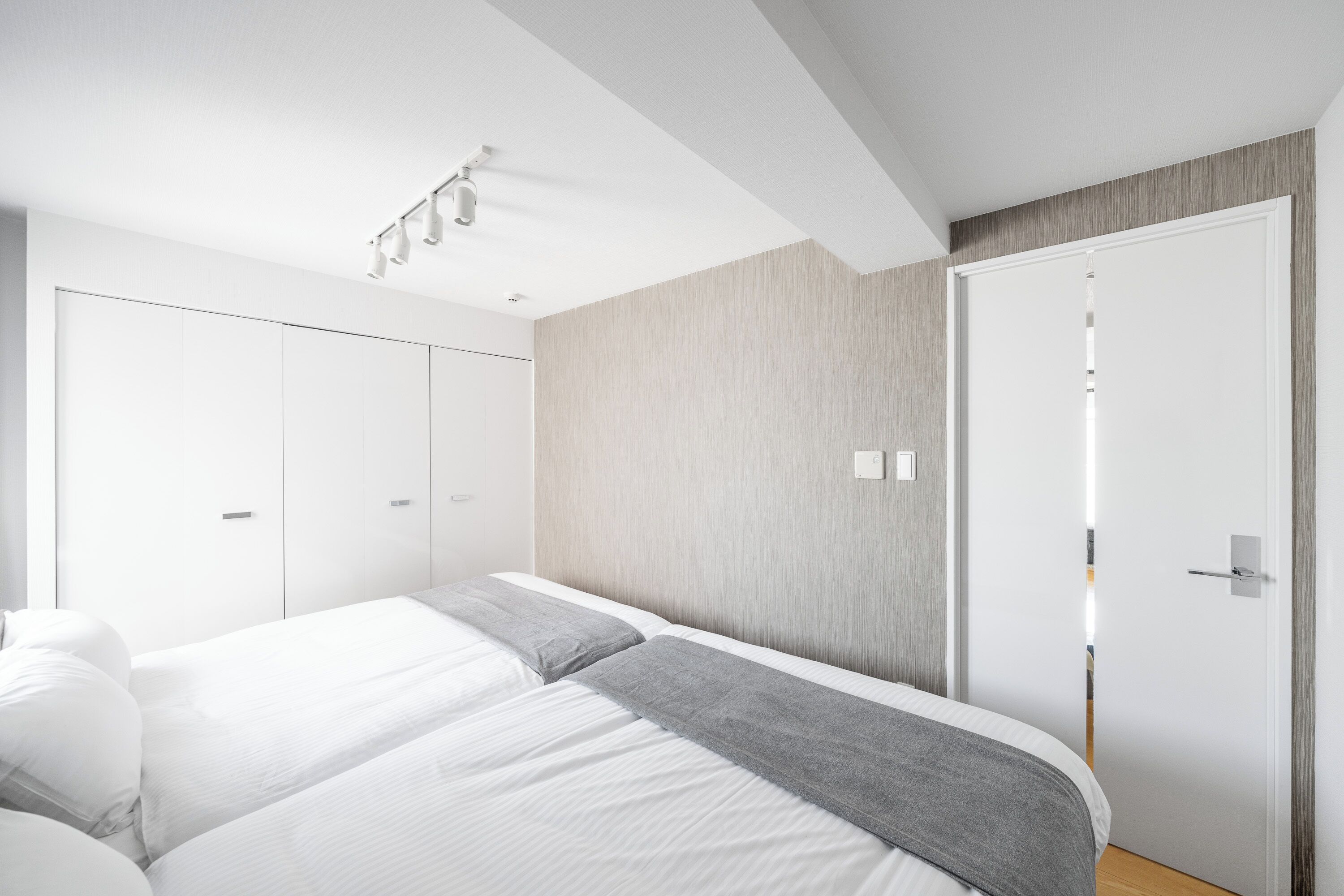 Apartamento | Tabla de planchar con plancha y wifi gratis